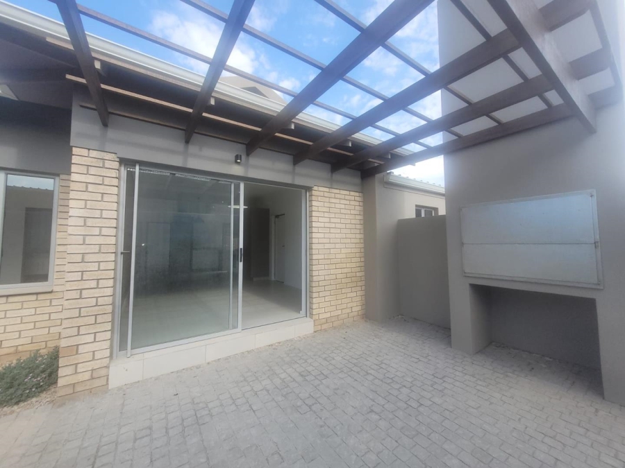 3 Bedroom Property for Sale in Mooikloof Country Estate Western Cape